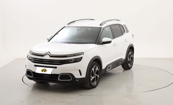 Citroen C5 Aircross shine 131 AT Diesel Auto. 2021 - 107 789 km