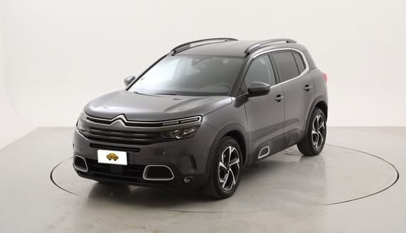 Citroen C5 Aircross feel pack 131 AT Diesel Automaat 2021 - 103.402 km