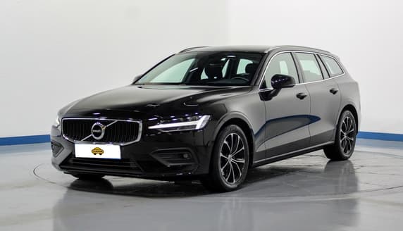 Volvo V60 momentum 197 AT Mild-hybride essence Auto. 2021 - 92 760 km