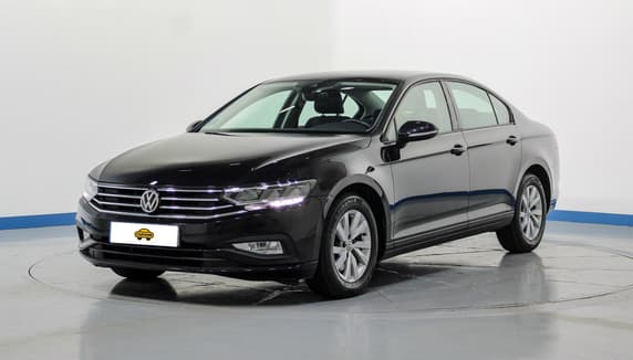 Volkswagen Passat business 120 AT Diesel Automatic 2020 - 119,732 km