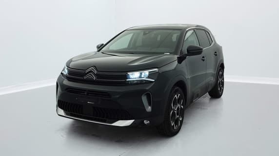 Citroen C5 Aircross shine 131 AT Essence Auto. 2024 - 5 736 km