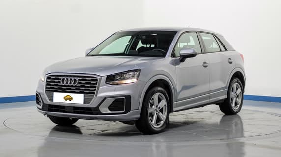 Audi Q2 sport 116 Essence Manuelle 2019 - 50 010 km