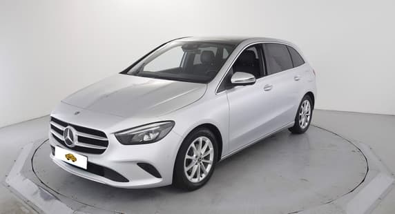 Mercedes-Benz Classe B (W247) progressive line 136 AT Essence Auto. 2019 - 78 085 km