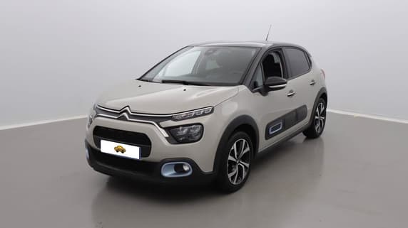 Citroen C3 elle 110 Benzine Manueel 2023 - 14.735 km