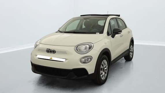 Fiat 500X Dolcevita dolcevita 500x 130 AT Full hybride benzine Automaat 2024 - 311 km