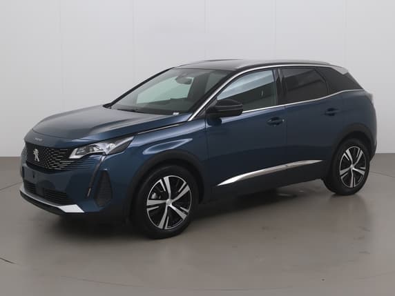 Peugeot 3008 1.2 puretech gt 130 AT Petrol Automatic 2023 - 15,362 km