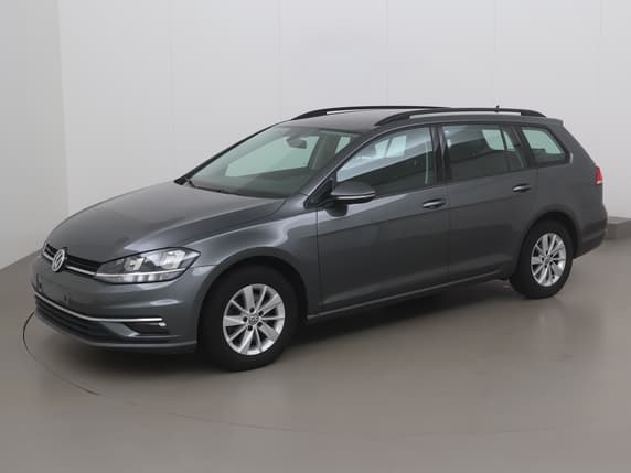 Volkswagen Golf VII Variant comfortline tsi 115 Petrol Manual 2020 - 61,041 km