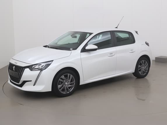 Peugeot 208 208 1.2i puretech active pack 75 Benzine Manueel 2021 - 81.023 km