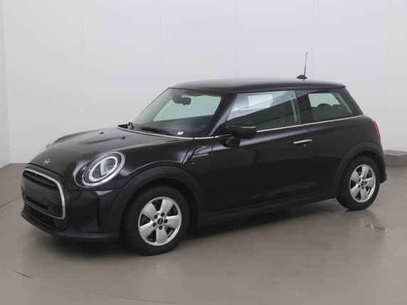 Mini Mini one 1.5 opf 102 Essence Manuelle 2021 - 46 655 km