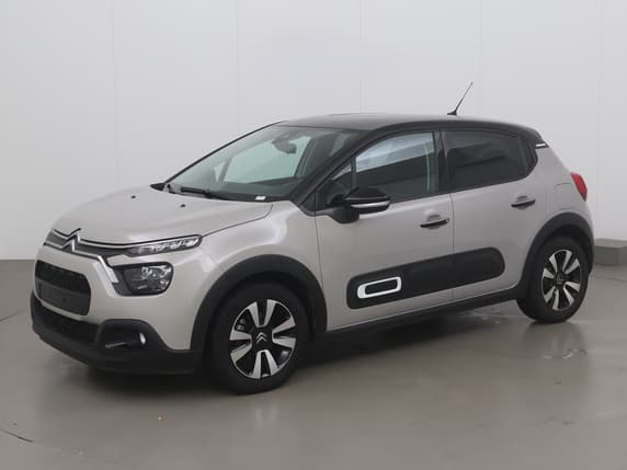 Citroen C3 1.2 puretech shine 110 AT Benzine Automaat 2023 - 27.385 km