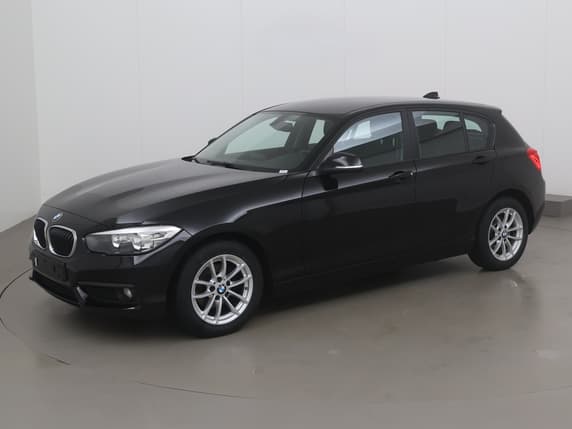 BMW 1 Hatch (f20 Lci) 118i opf (eu6d-temp) 136 Benzine Manueel 2018 - 47.746 km