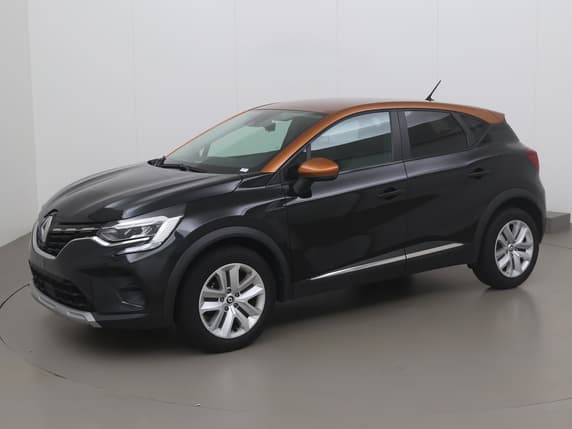 Renault Captur captur 1.0 tce zen gpf (eu6d) 91 Petrol Manual 2021 - 67,691 km