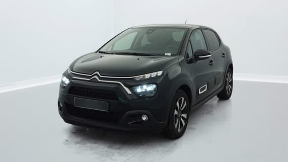 Citroen C3 max 110 Benzine Manueel 2024 - 12.795 km