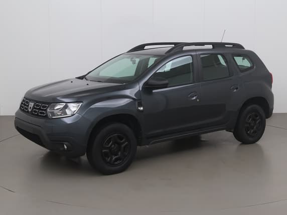 Dacia Duster TCE comfort 101 Essence Manuelle 2020 - 92 767 km