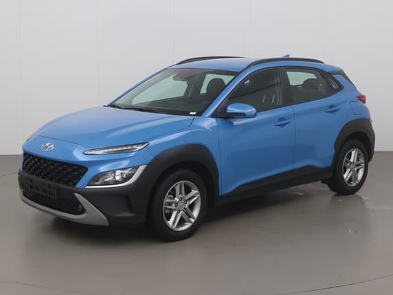 Hyundai Kona 1.0 t-gdi twist 120 Petrol Manual 2023 - 35,764 km