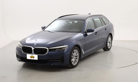 BMW 5 SW (G31LCI) business 190 AT Mild-hybride diesel Auto. 2021 - 101 180 km