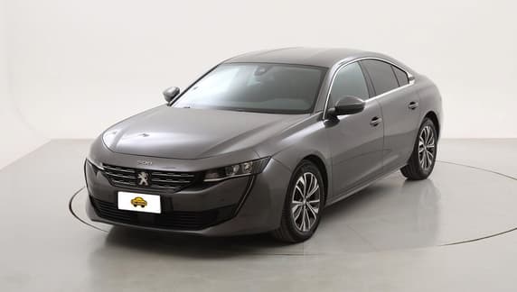 Peugeot 508 allure 131 AT Diesel Automatic 2021 - 40,119 km