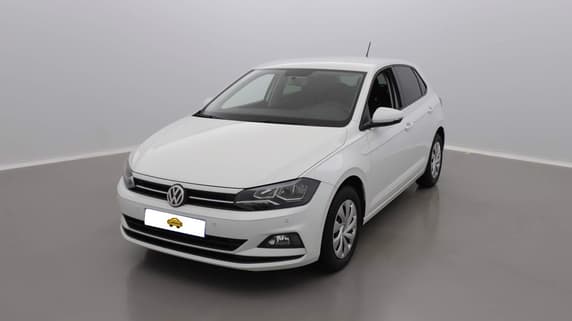 Volkswagen Polo trendline 95 Benzine Manueel 2019 - 50.975 km