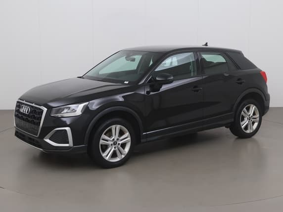 Audi Q2 q2 35 tfsi advanced s tr. 150 AT Petrol Automatic 2022 - 54,843 km