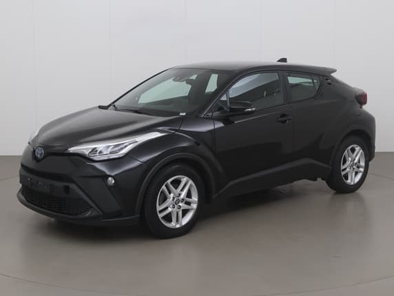 Toyota C-HR 1.8i vvt-i hybrid c-enter e-cvt 98 AT Full hybrid petrol Automatic 2022 - 63,590 km