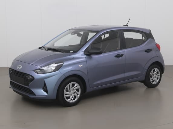 Hyundai i10 i10 1.0i twist 63 AT Petrol Automatic 2025 - 10 km