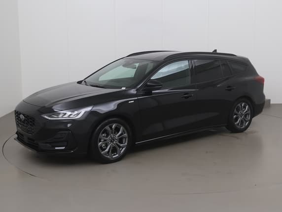 Ford Focus Clipper 1.0 ecoboost st-line x 155 AT Mild hybrid petrol Automatic 2024 - 10,729 km