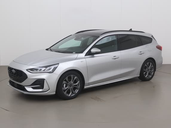 Ford Focus Clipper 1.0 ecoboost st-line x 155 AT Mild hybride benzine Automaat 2024 - 16.491 km