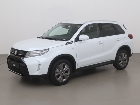 Suzuki Vitara 1.4 turbo boosterjet GL+ 129 Mild hybrid petrol Manual 2024 - 10 km