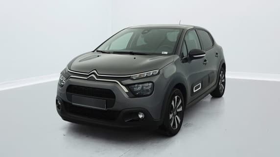 Citroen C3 max 110 Benzine Manueel 2024 - 15.503 km