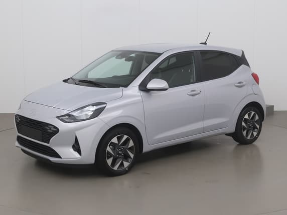 Hyundai i10 techno 63 Essence Manuelle 2024 - 526 km