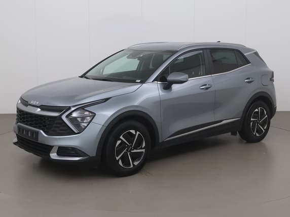 Kia Sportage t-gdi pulse 150 Essence Manuelle 2022 - 56 264 km