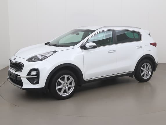 Kia Sportage TOP 132 Essence Manuelle 2020 - 95 266 km