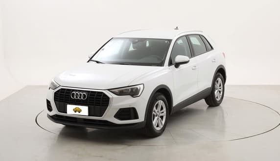 Audi Q3 q3 150 AT Diesel Automatic 2020 - 100,252 km