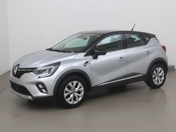 Renault Captur TCE intens GPF 91 Essence Manuelle 2021 - 68 919 km