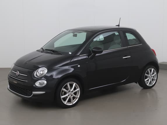 Fiat 500 500 1.0i dolcevita 70 Mild hybrid petrol Manual 2021 - 22,907 km