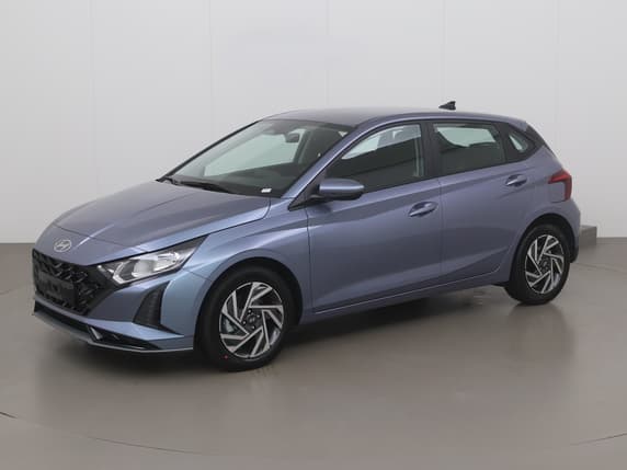 Hyundai i20 1.0 t-gdi twist 100 AT Petrol Automatic 2025 - 16 km