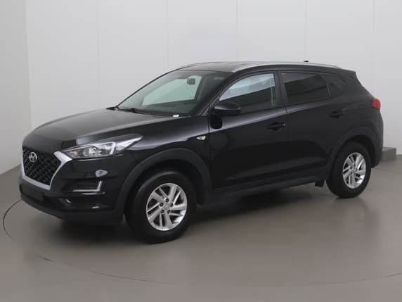 Hyundai Tucson tucson 1.6 t-gdi feel 177 Petrol Manual 2019 - 119,057 km