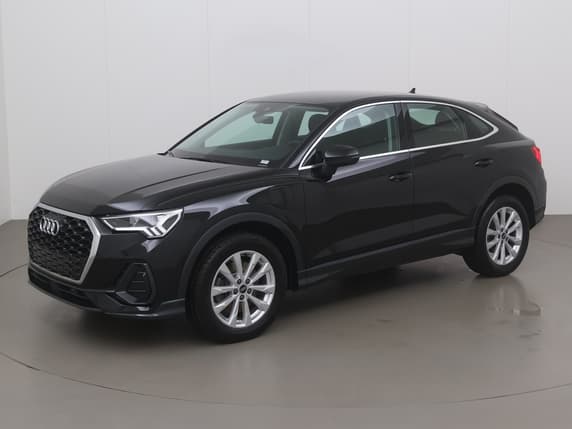 Audi Q3 Sportback q3 sportback 45 tfsie attraction s tronic (18 150 Hybride essence rechargeable Auto. 2022 - 47 177 km