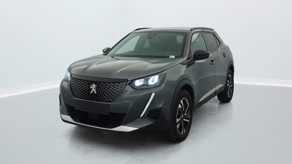 Peugeot 2008 allure pack 100 Benzine Manueel 2023 - 4.397 km