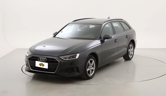 Audi A4 sw a4 avant 35 tdi s tronic 163 AT Diesel Auto. 2020 - 99 241 km