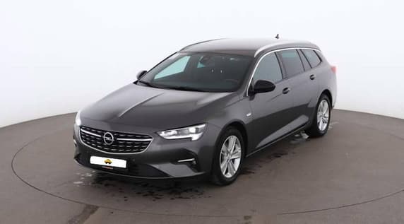 Opel Insignia Sports Tourer business 122 AT Diesel Automatic 2022 - 80,653 km