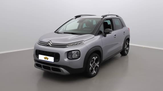 Citroen C3 Aircross shine 110 Benzine Manueel 2021 - 51.490 km