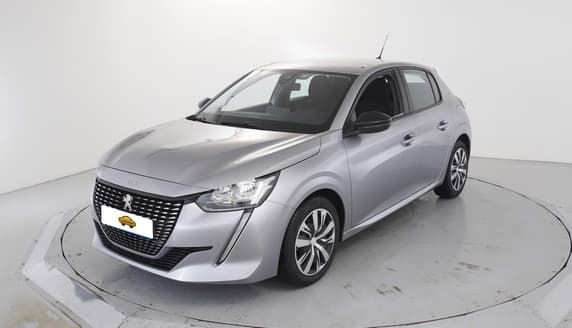 Peugeot 208 active pack 75 Petrol Manual 2023 - 12,575 km