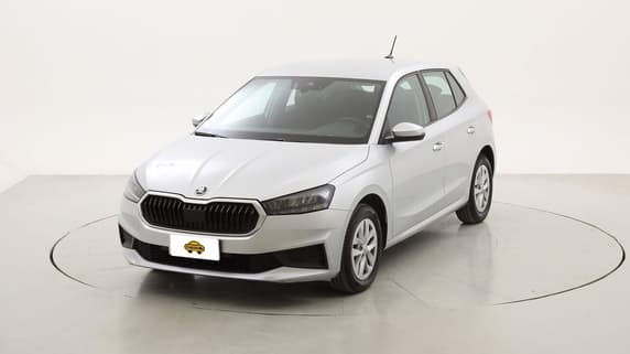 Skoda Fabia ambition 80 Petrol Manual 2023 - 47,568 km