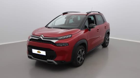 Citroen C3 Aircross plus 110 Petrol Manual 2023 - 17,305 km