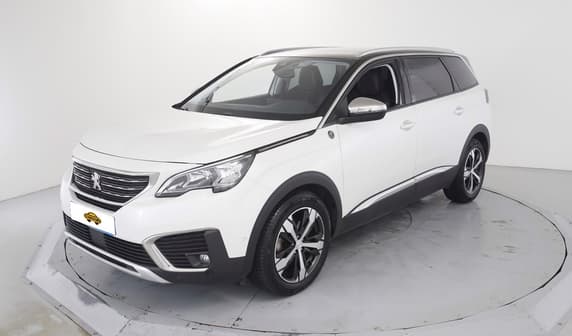 Peugeot 5008 crossway 130 AT Essence Auto. 2019 - 64 564 km