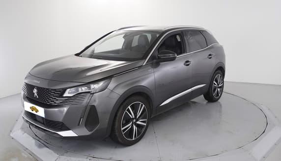 Peugeot 3008 gt pack 130 AT Essence Auto. 2021 - 54 923 km