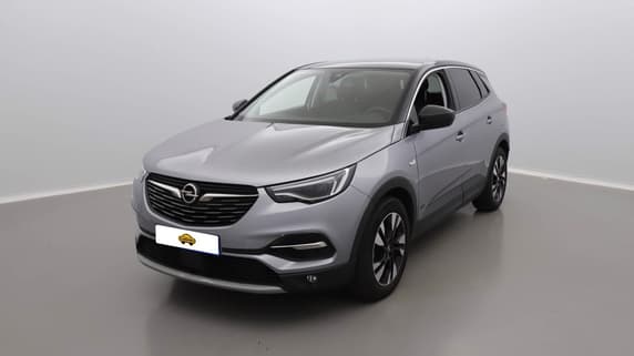 Opel Grandland ultimate 180 AT Plug-in hybride benzine Automaat 2021 - 84.240 km