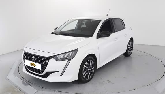 Peugeot 208 style 75 Petrol Manual 2023 - 12,337 km