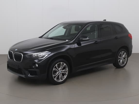 BMW X1 (f48) x1 1.5i sdrive18 opf (eu6d-temp) 140 Benzine Manueel 2019 - 82.037 km